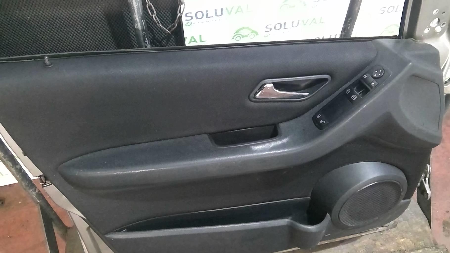 Portiera anteriore sinistra MERCEDES CLASSE A 169 PHASE 1 Gasolina - 1