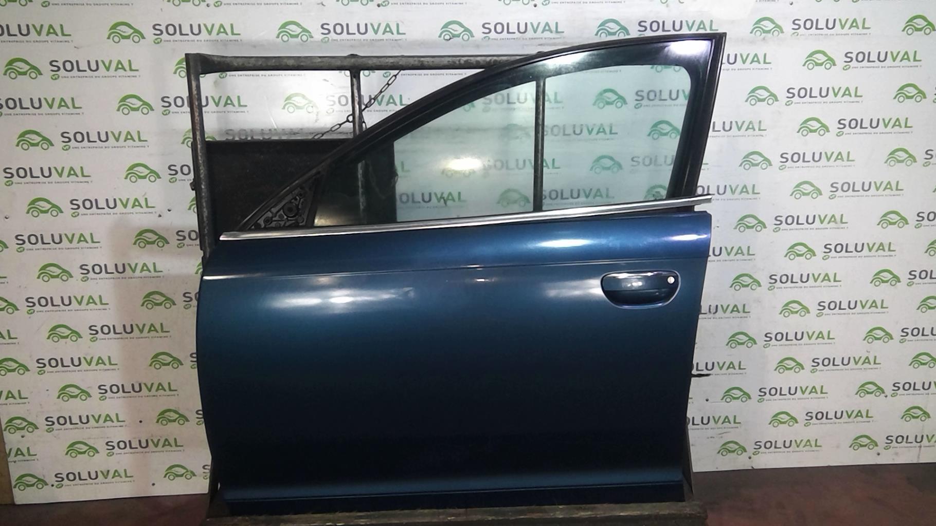 Portiera anteriore sinistra AUDI A6 2 AVANT PHASE 2 BREAK Diésel - 1