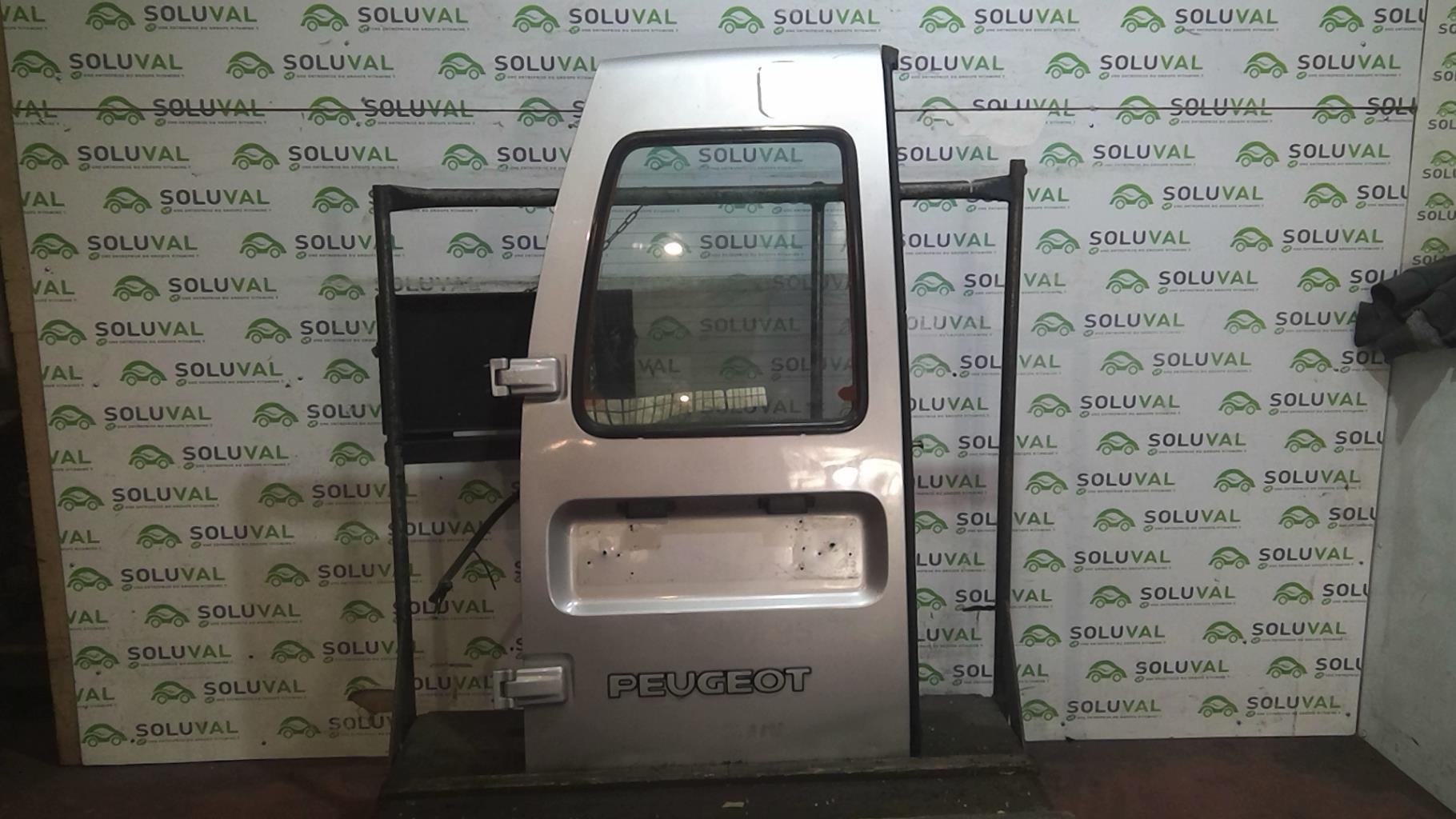 Portellone bagagliaio sinistro PEUGEOT EXPERT 1 PHASE 1 Diésel - 1