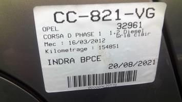 Foto del ricambio