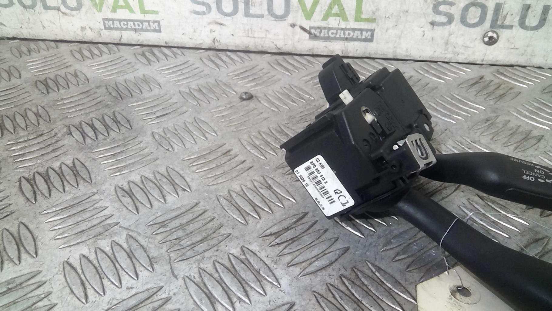 Commodo phare AUDI A3 2 SPORTBACK PHASE 1 Essence - 1