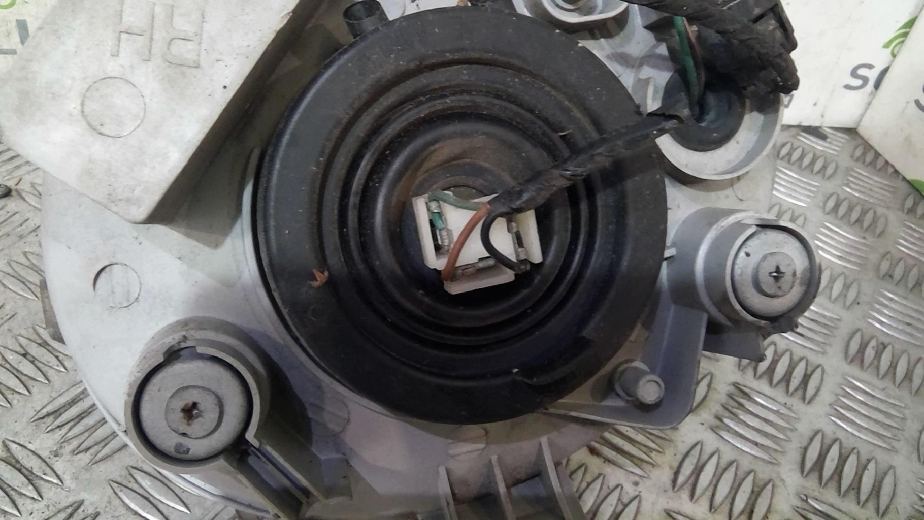 Gruppo ottico anteriore principale destro (luci)(faro) DAEWOO MATIZ 1 PHASE 1 Gasolina - 1
