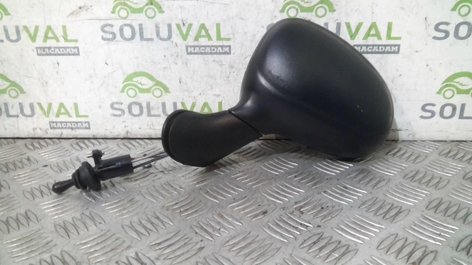 Specchietto retrovisore sinistro DAEWOO MATIZ 1 PHASE 1 Gasolina - 1