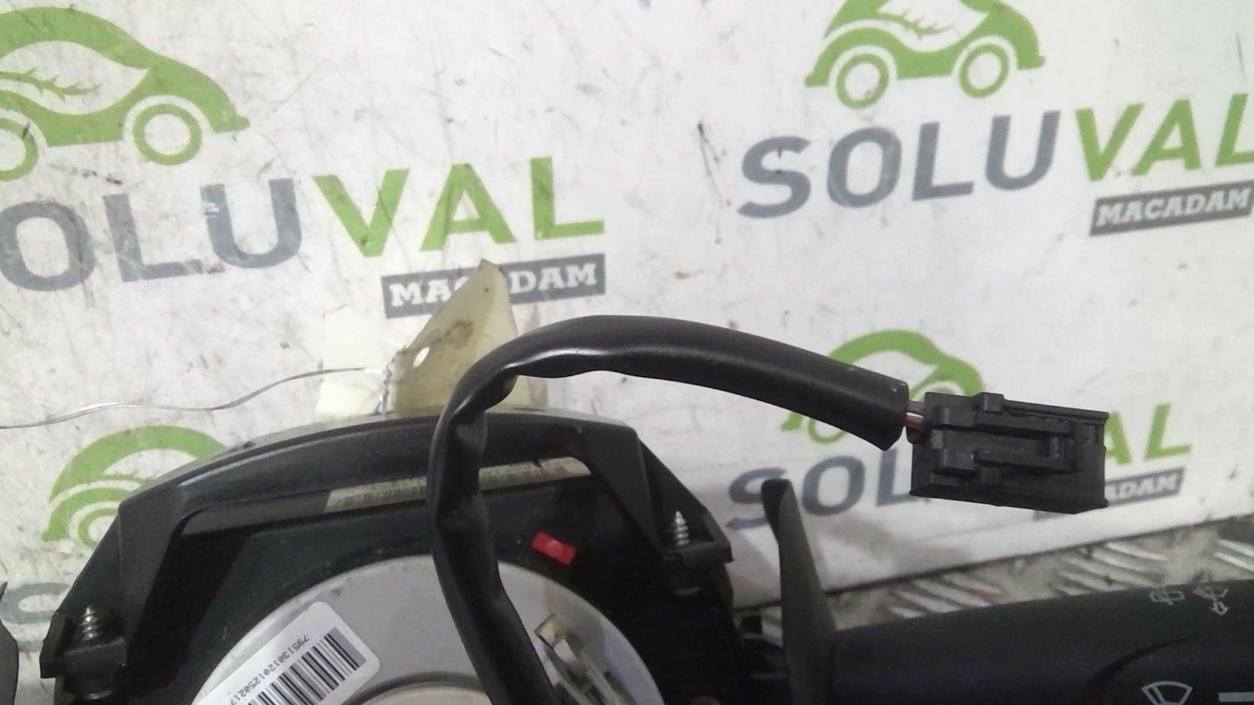 Devio guida completo con contatto spiralato FIAT 500 2 PHASE 1 Gasolina - 1