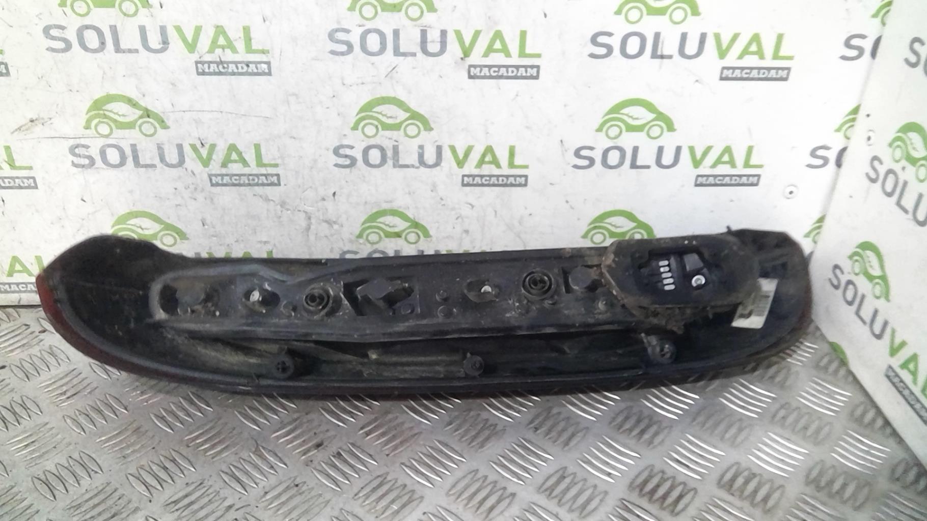Fanale posteriore principale destro (luci) OPEL CORSA C PHASE 1 Gasolina - 1