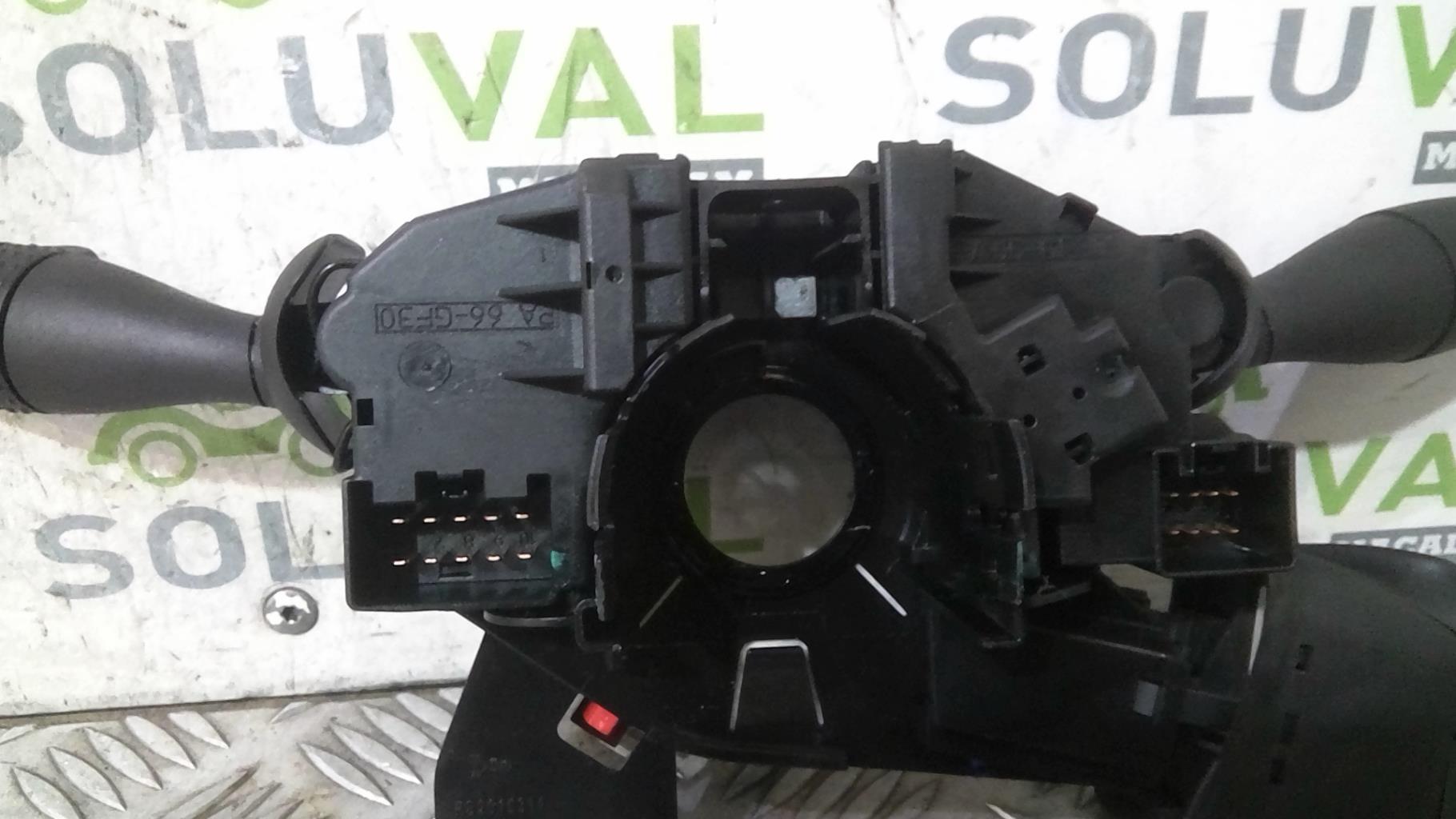 Devio guida completo con contatto spiralato FORD FIESTA 5 PHASE 2 Diésel - 1
