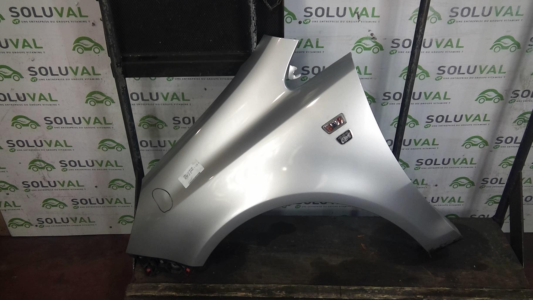 Aile avant gauche OPEL CORSA D PHASE 1 Diesel - 1
