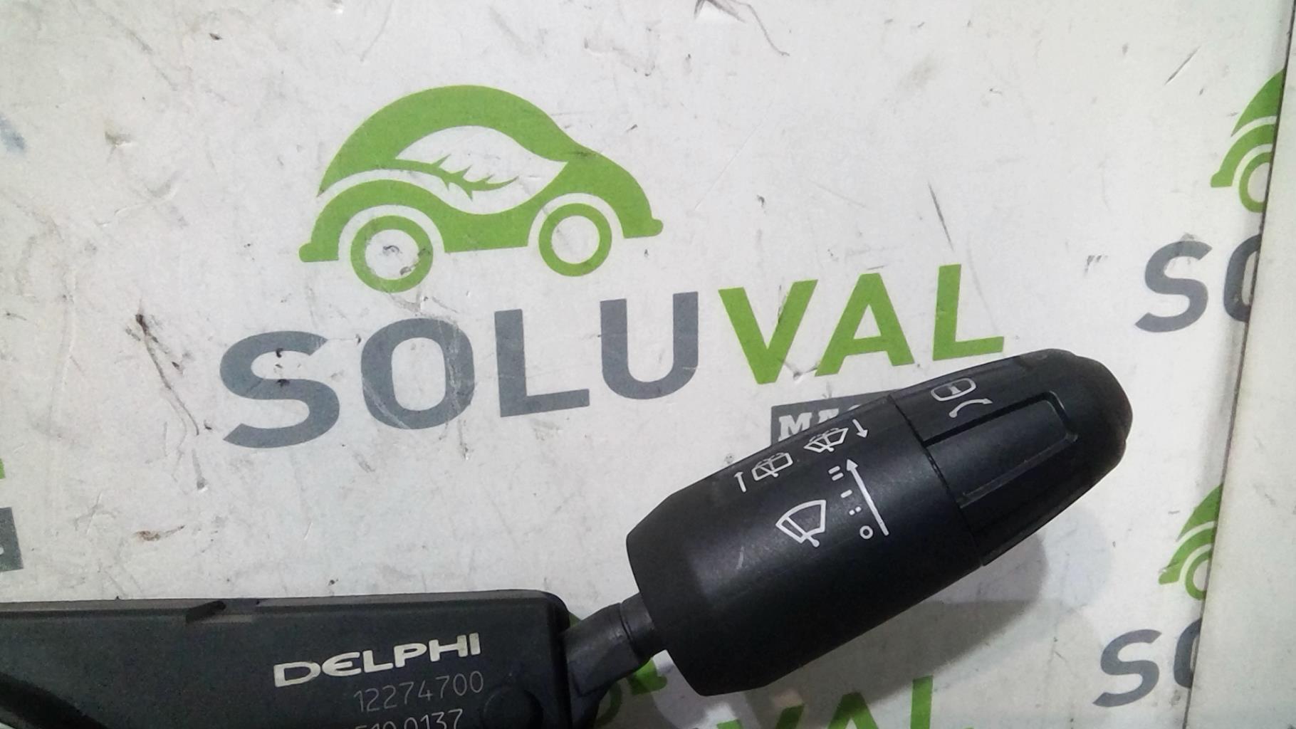 Devio guida completo con contatto spiralato OPEL CORSA D PHASE 1 Diésel - 1