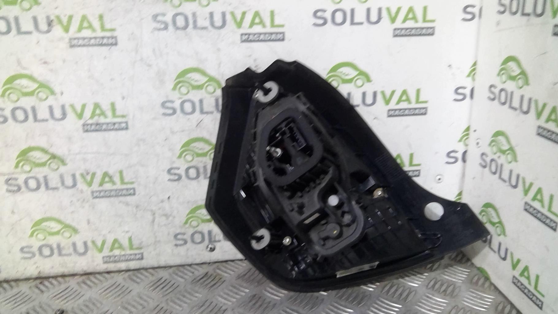 Fanale posteriore principale destro (luci) RENAULT TWINGO 3 PHASE 1 Gasolina - 1