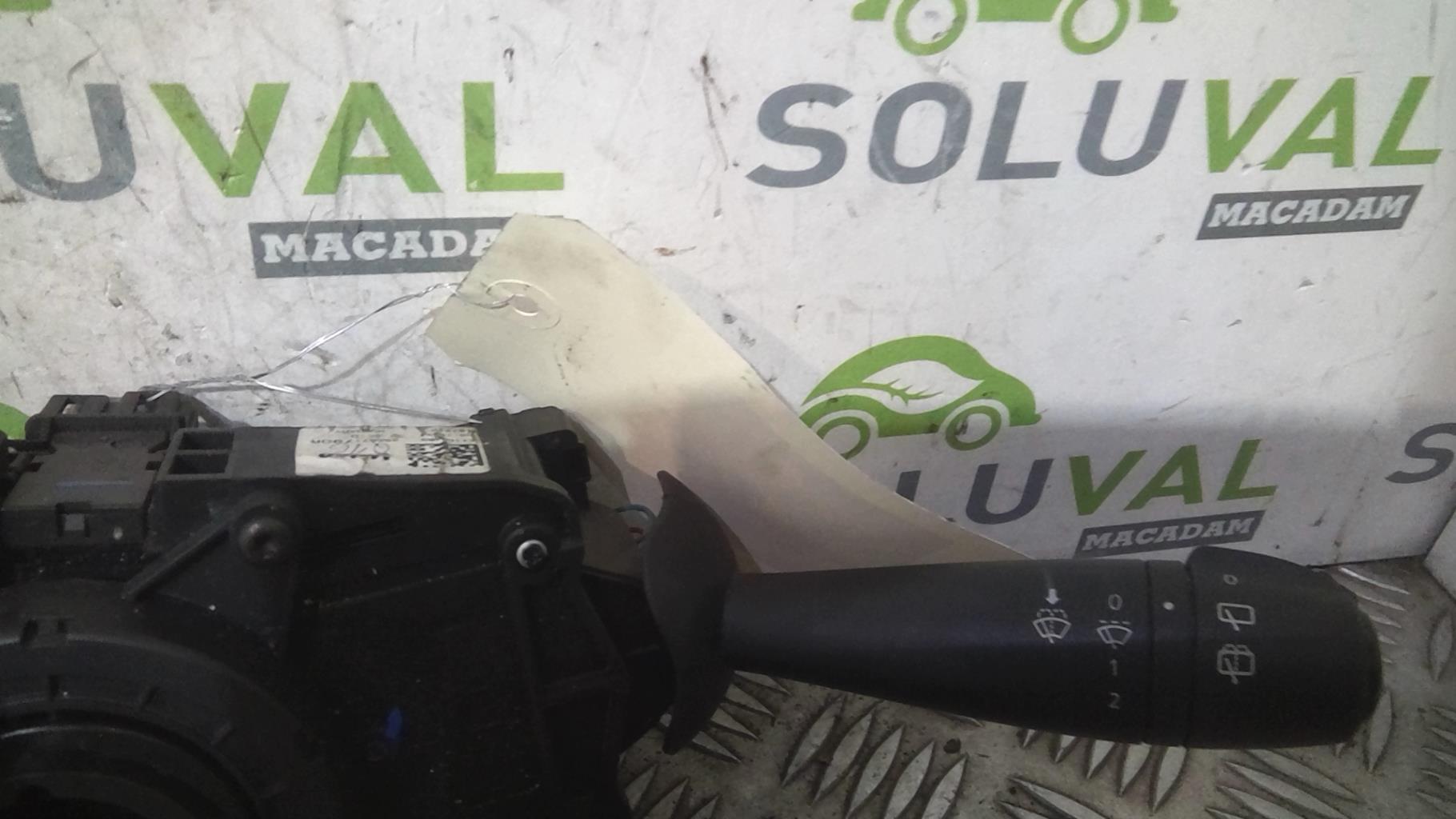 Devio guida completo con contatto spiralato RENAULT TWINGO 3 PHASE 1 Gasolina - 1