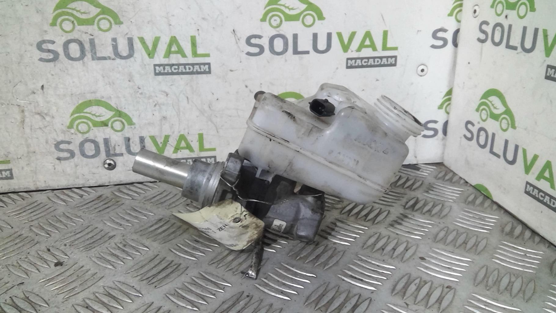 Servo frein RENAULT TWINGO 3 PHASE 1 Essence - 1