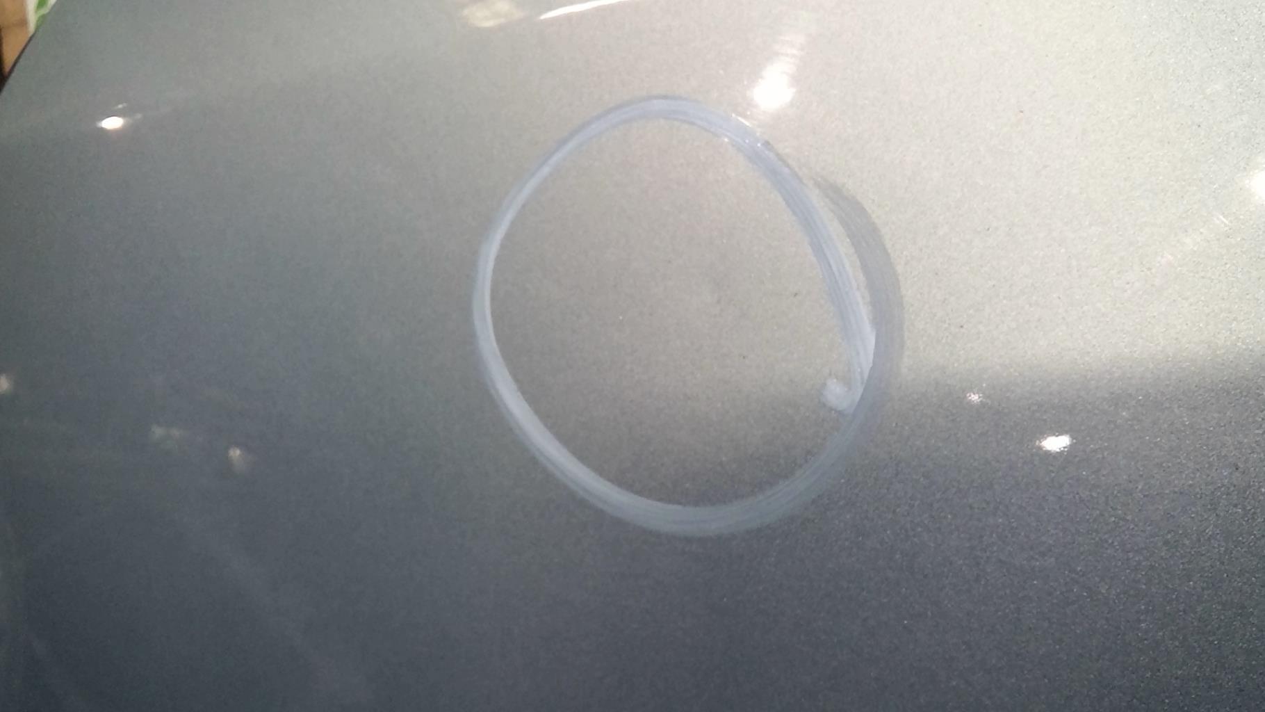 Portiera anteriore sinistra CITROEN C4 1 PHASE 1 Gasolina - 1