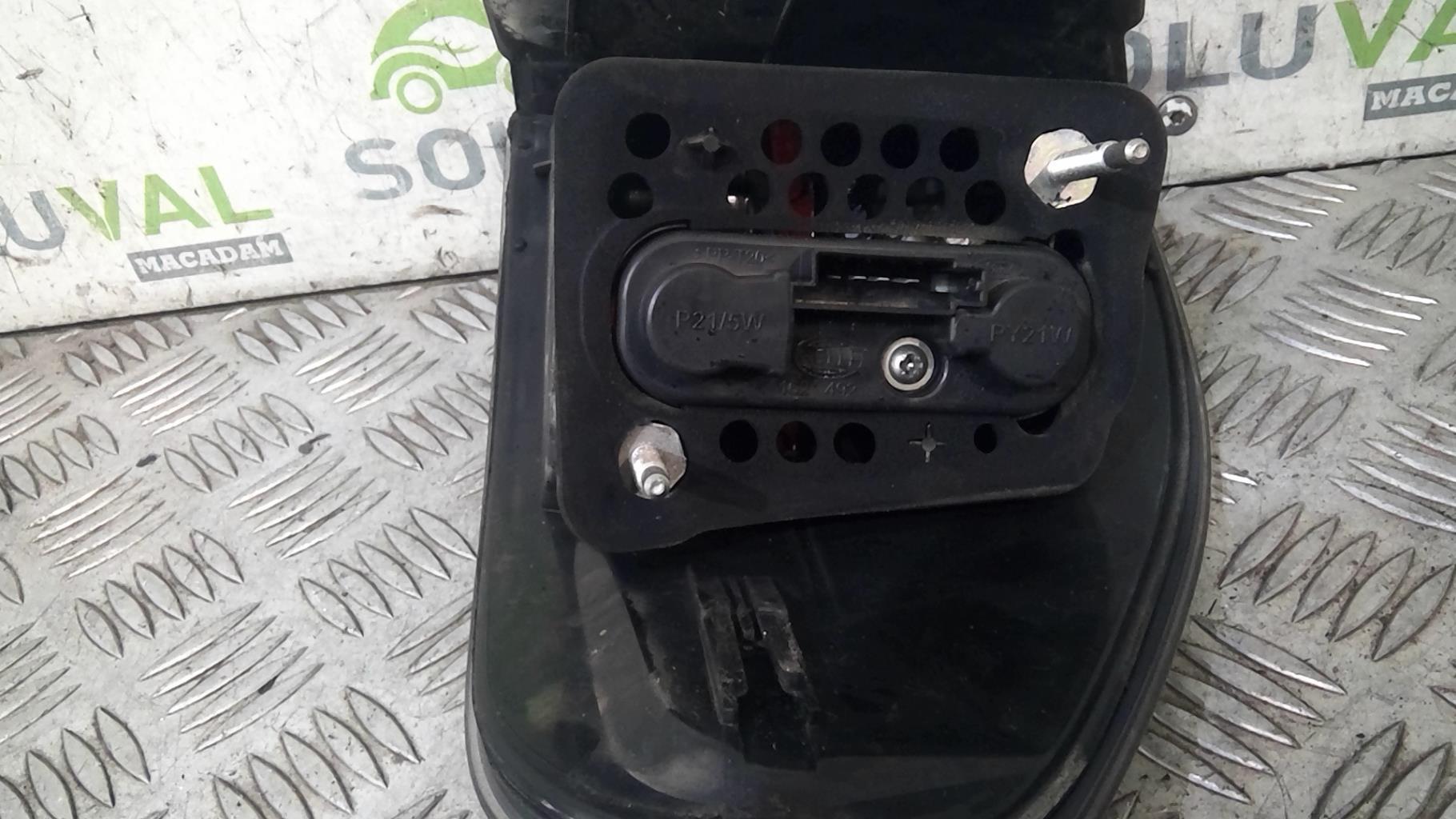 Fanale posteriore principale sinistro (luci) FORD S-MAX 1 PHASE 1 Diésel - 1