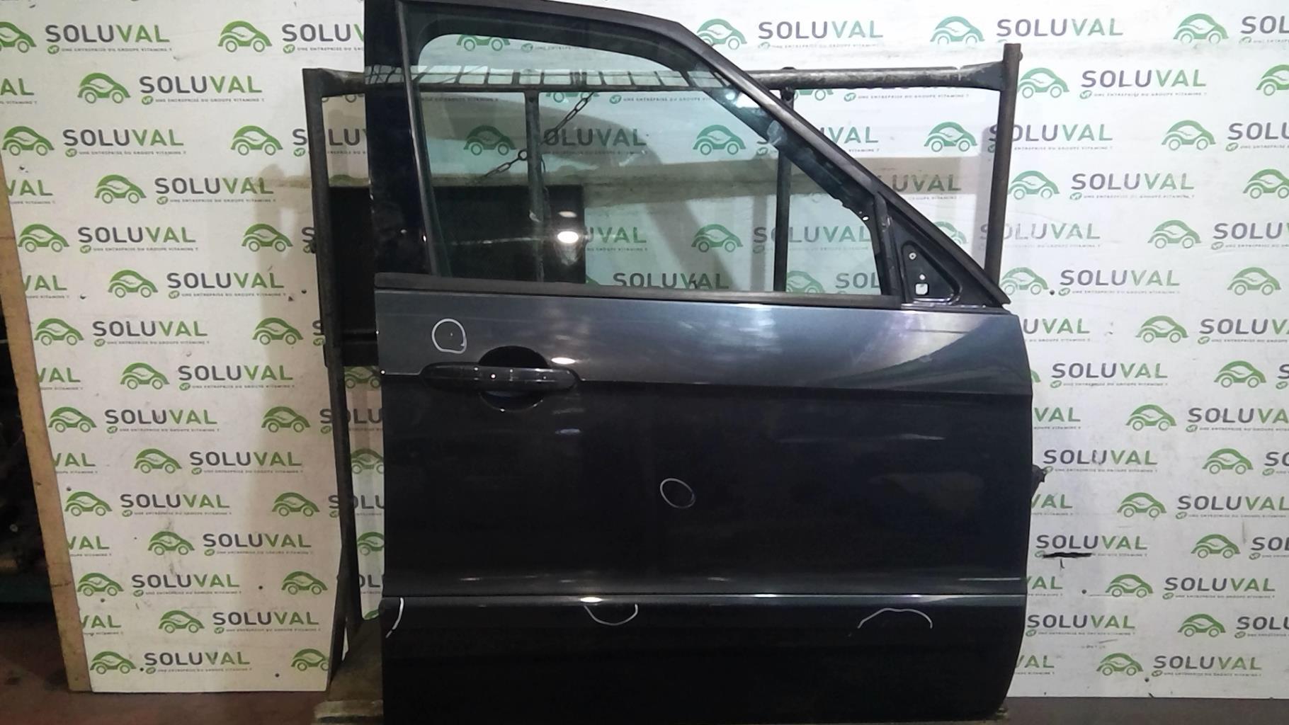 Puerta delantera derecha FORD S-MAX 1 PHASE 1 Diésel - 1