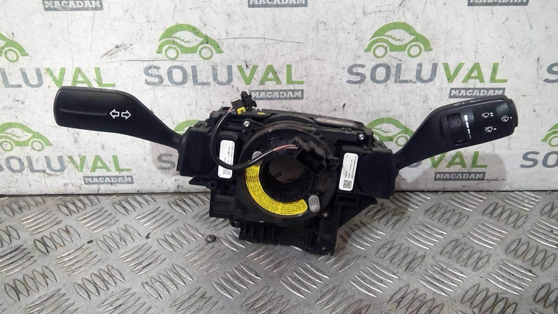 Devio guida completo con contatto spiralato FORD S-MAX 1 PHASE 1 Diésel - 1
