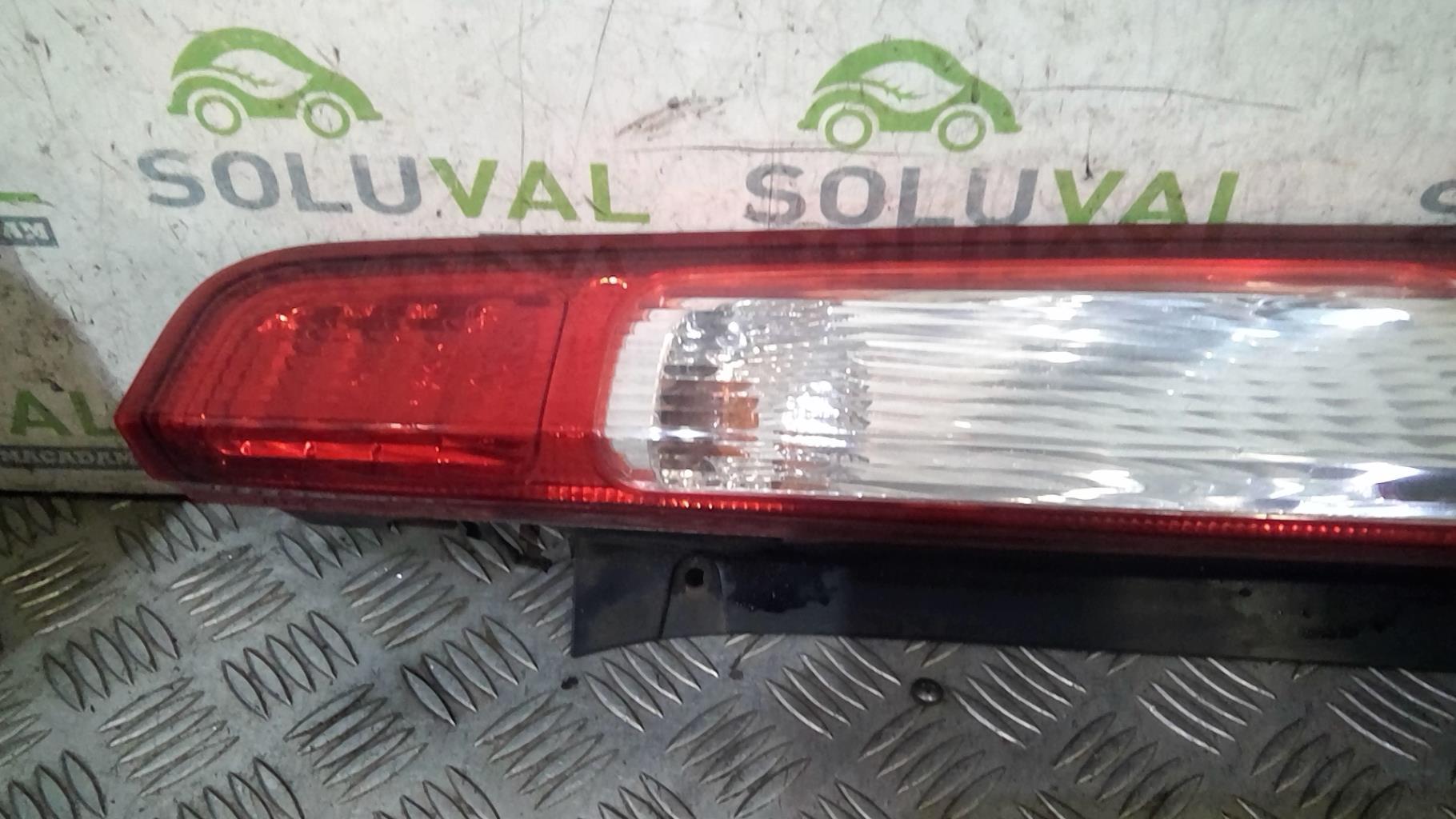 Fanale posteriore principale destro (luci) FORD FOCUS 2 PHASE 1 Diésel - 1