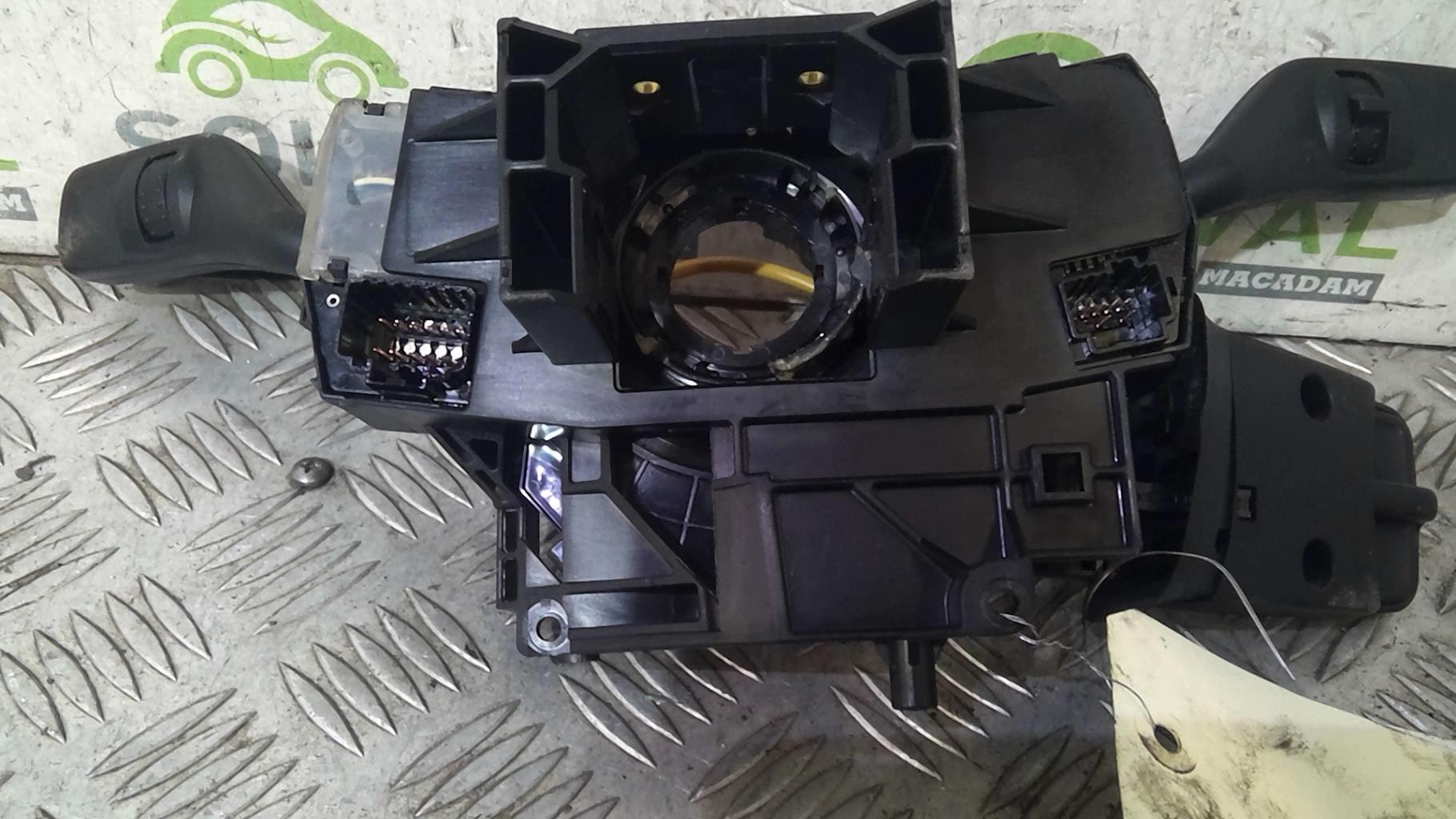 Devio guida completo con contatto spiralato FORD FOCUS 2 PHASE 1 Diésel - 1
