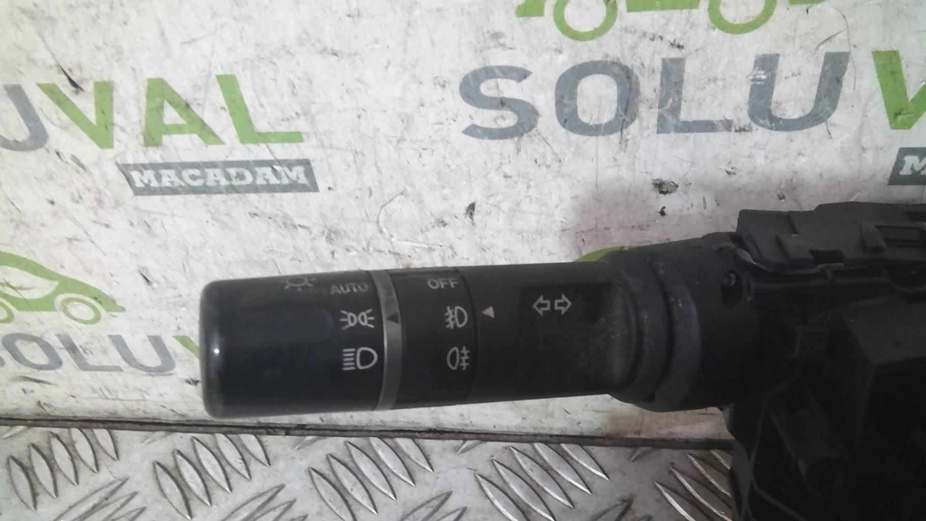 Devio guida completo con contatto spiralato MAZDA 2 2 PHASE 1  - 1