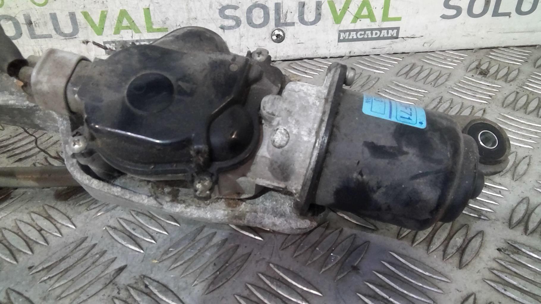 Motore tergicristallo anteriore MAZDA 2 2 PHASE 1  - 1