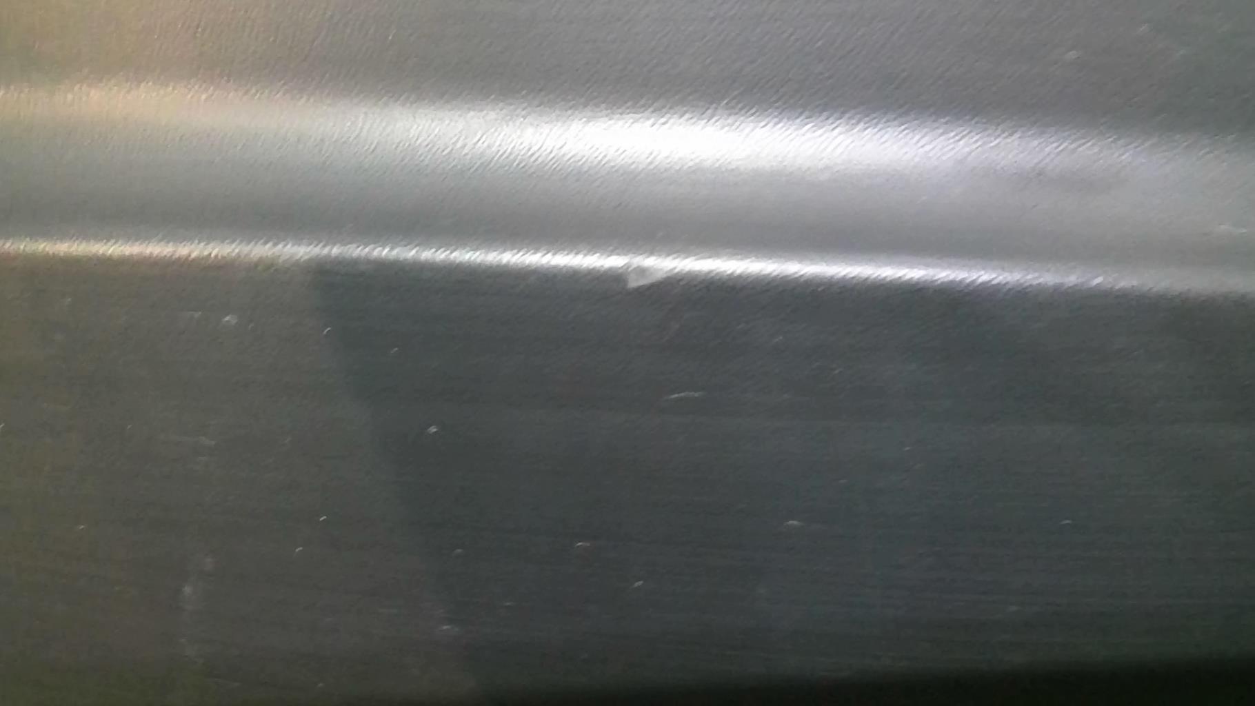 Paraurti posteriore CHEVROLET MATIZ 2 Gasolina - 1