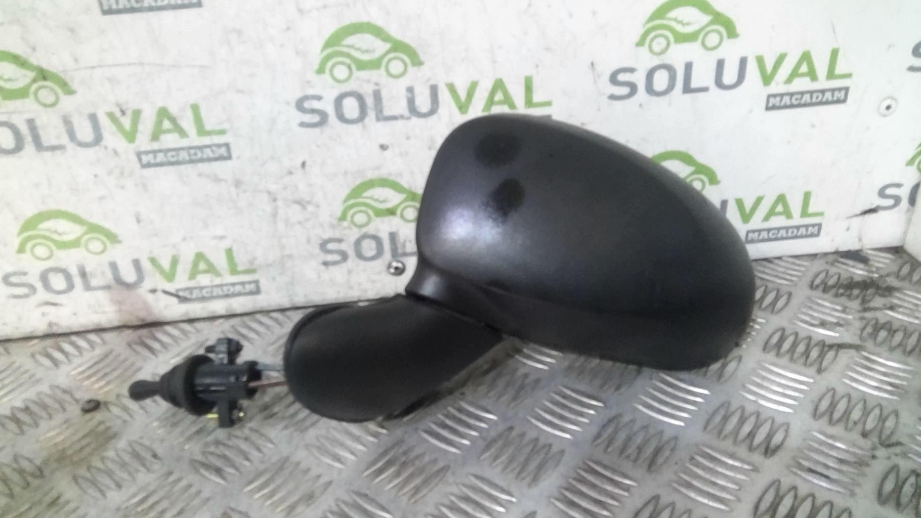 Specchietto retrovisore sinistro CHEVROLET MATIZ 2 Gasolina - 1