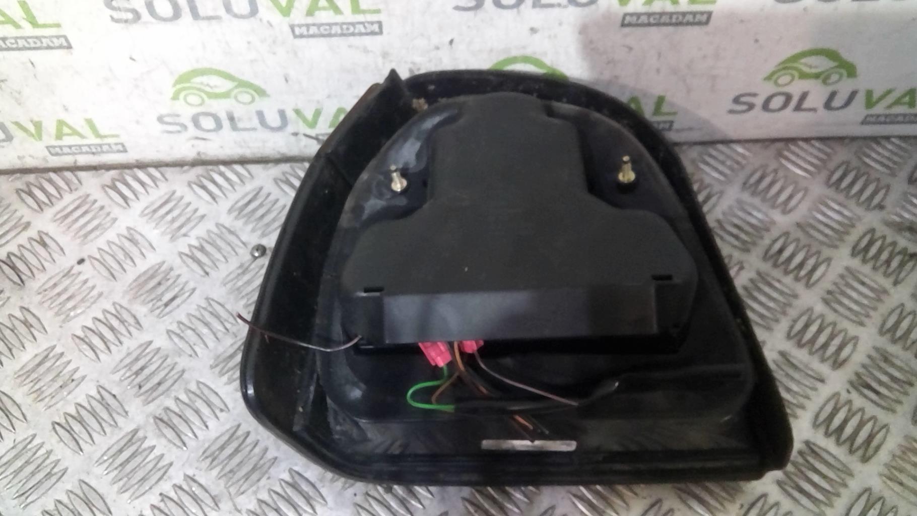 Fanale posteriore principale destro (luci) VOLKSWAGEN GOLF 4 CABRIOLET  - 1