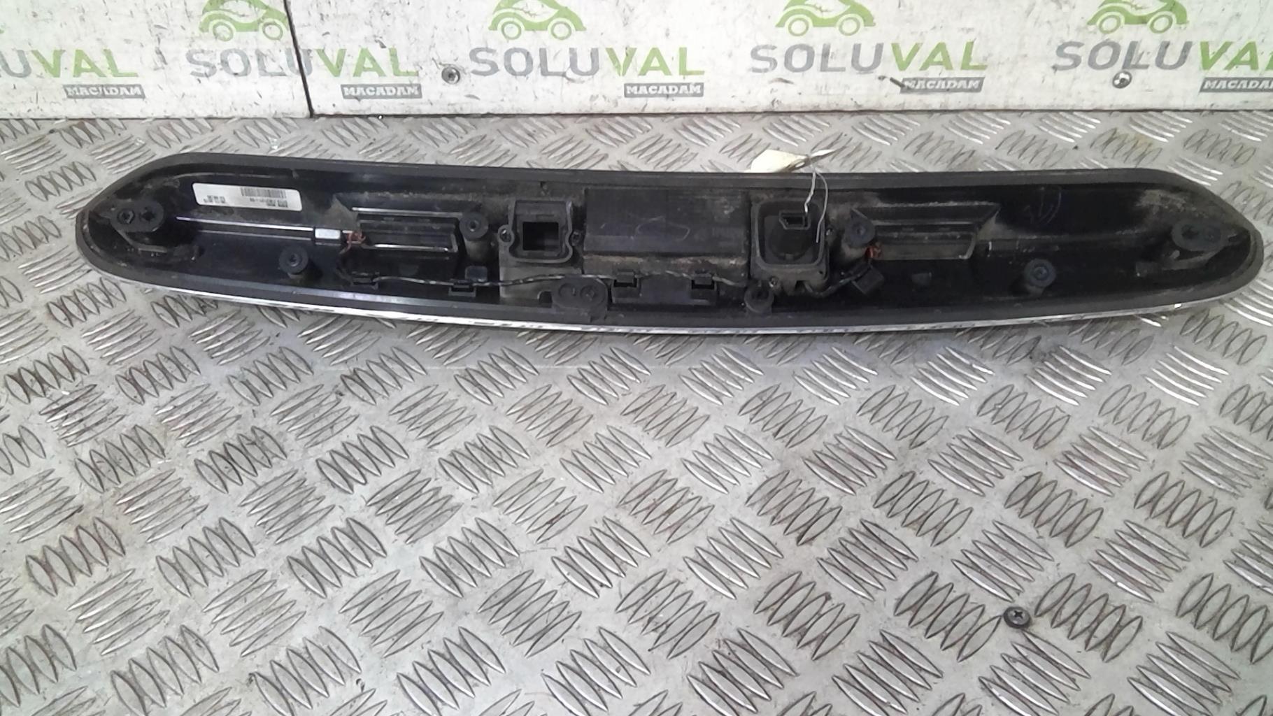 Baguette de coffre MINI MINI 3 F55 Diesel - 1