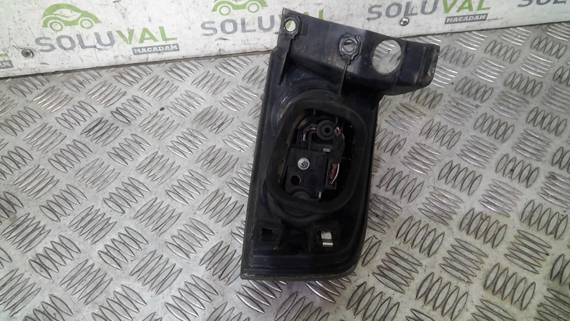 Fanale posteriore principale sinistro (luci) SEAT IBIZA 3 PHASE 2 Diésel - 1
