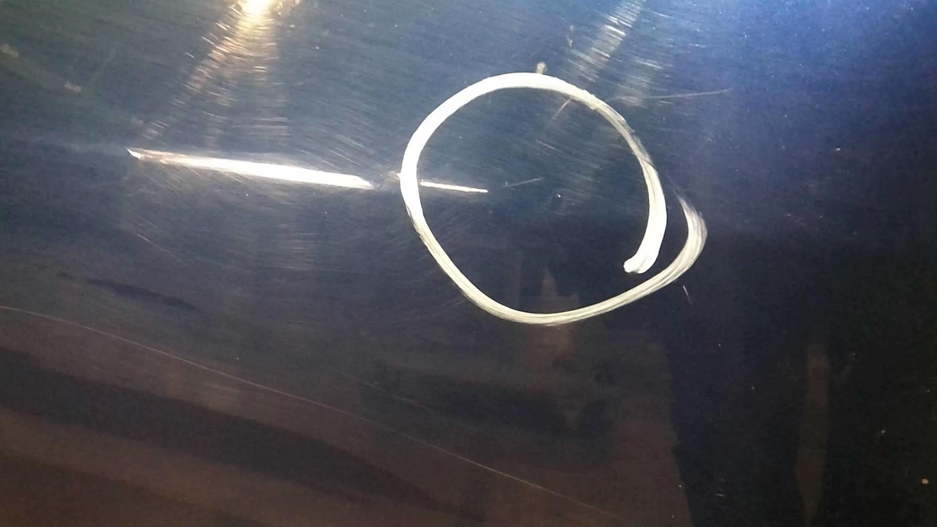 Portiera posteriore destra HONDA CIVIC 7 PHASE 1 Gasolina - 1