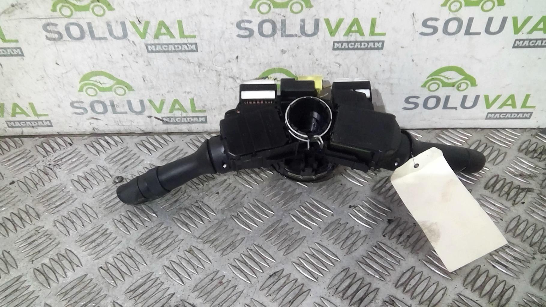 Devio guida completo con contatto spiralato TOYOTA AYGO 1 PHASE 2 Gasolina - 1