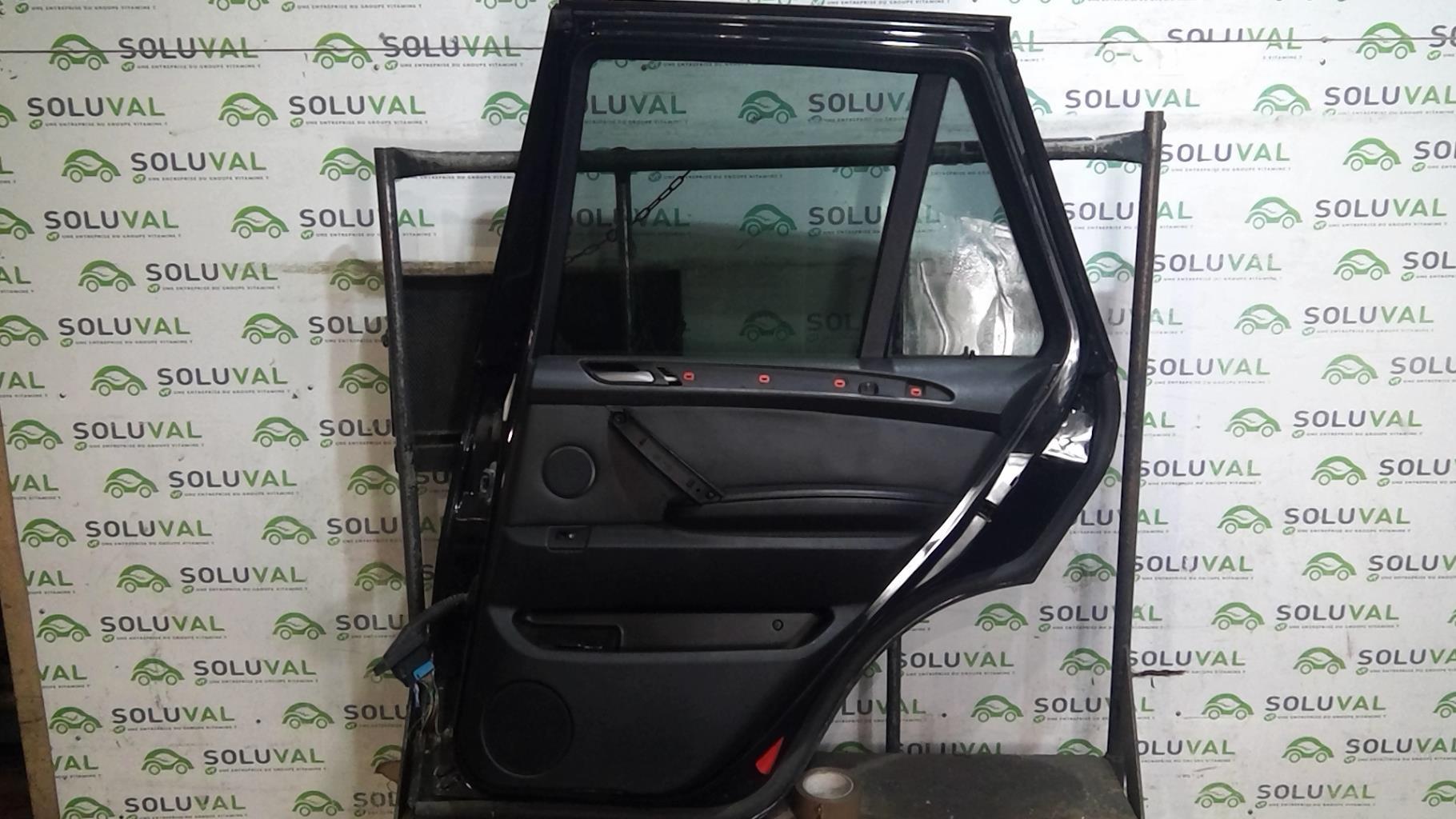 Portiera posteriore destra BMW X5 E53 Diésel - 1