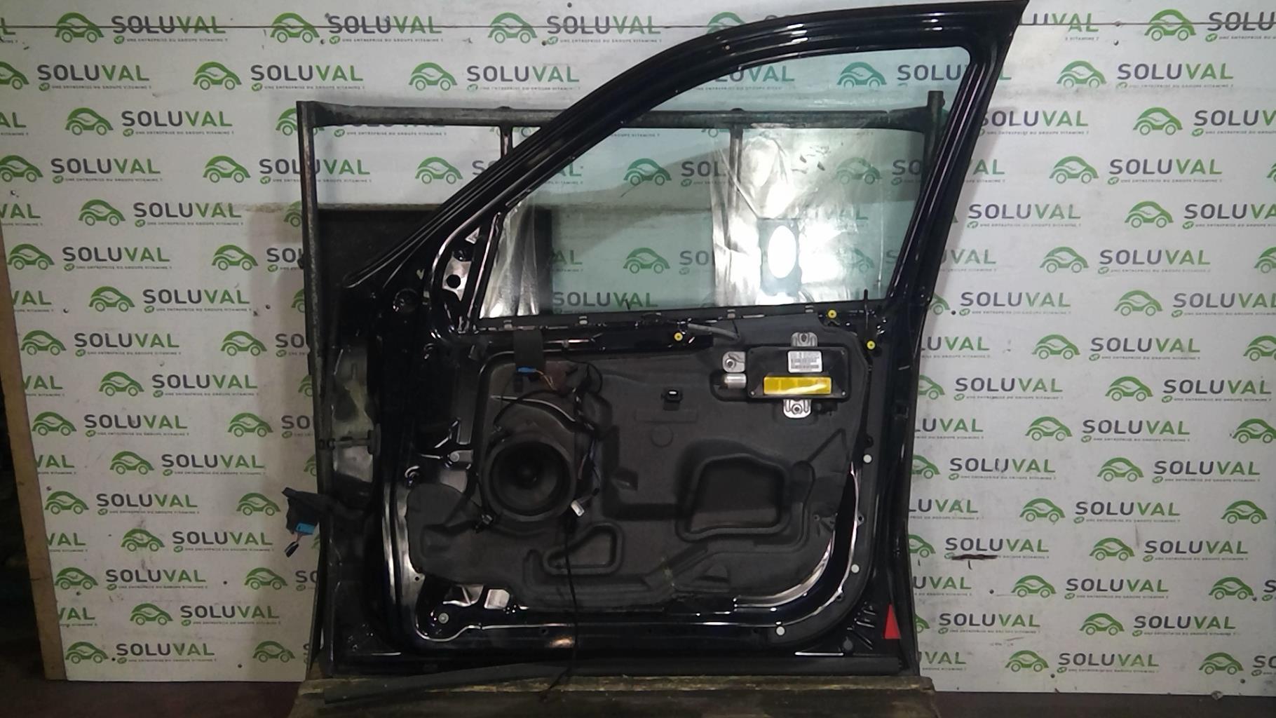 Porte avant droit BMW X5 E53 Diesel - 1