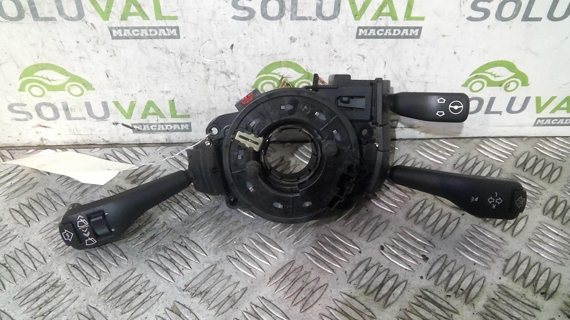 Devio guida completo con contatto spiralato BMW X5 E53 Diésel - 1