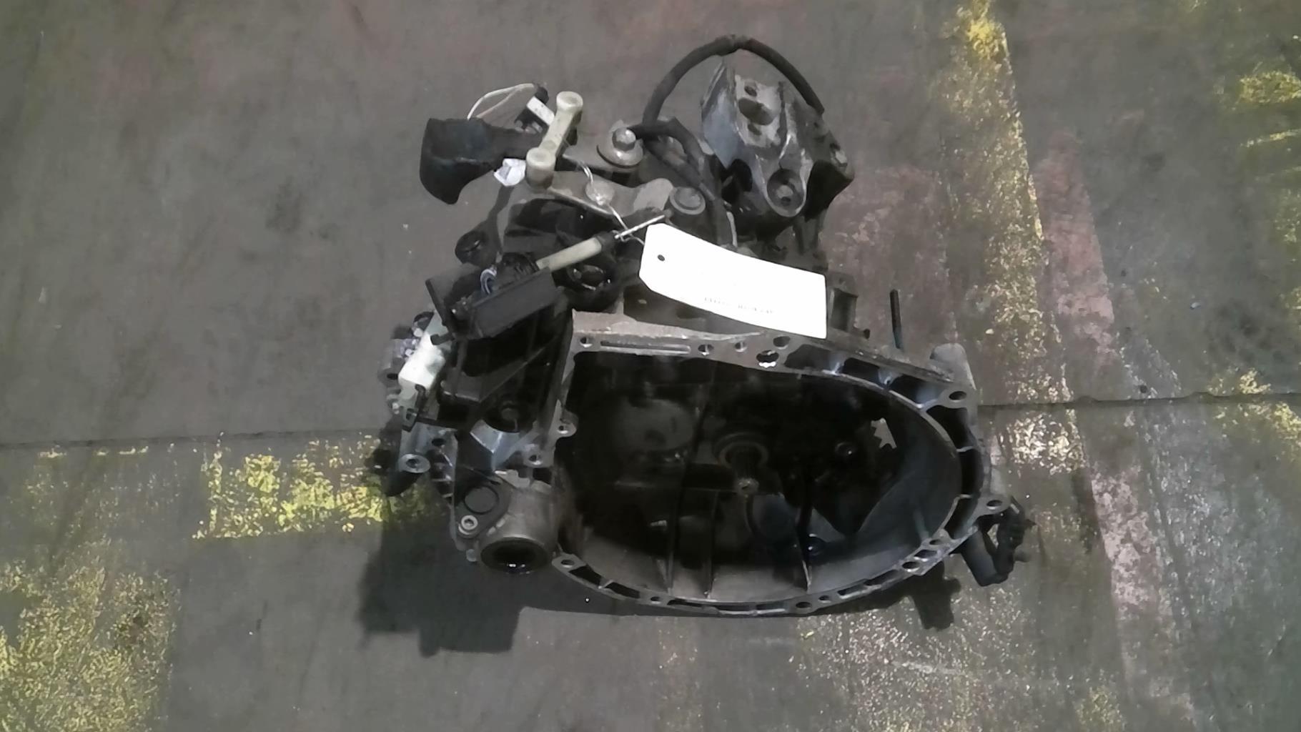 Boite de vitesses CITROEN DS3 CABRIOLET PHASE 1 Essence - 1