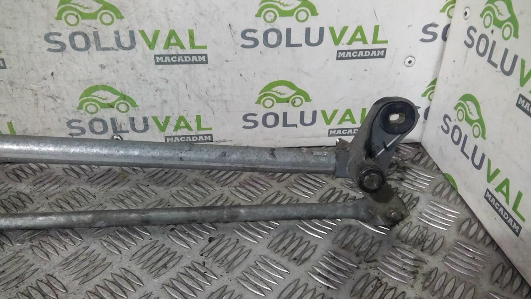Motore tergicristallo anteriore BMW X5 E53 Diésel - 1