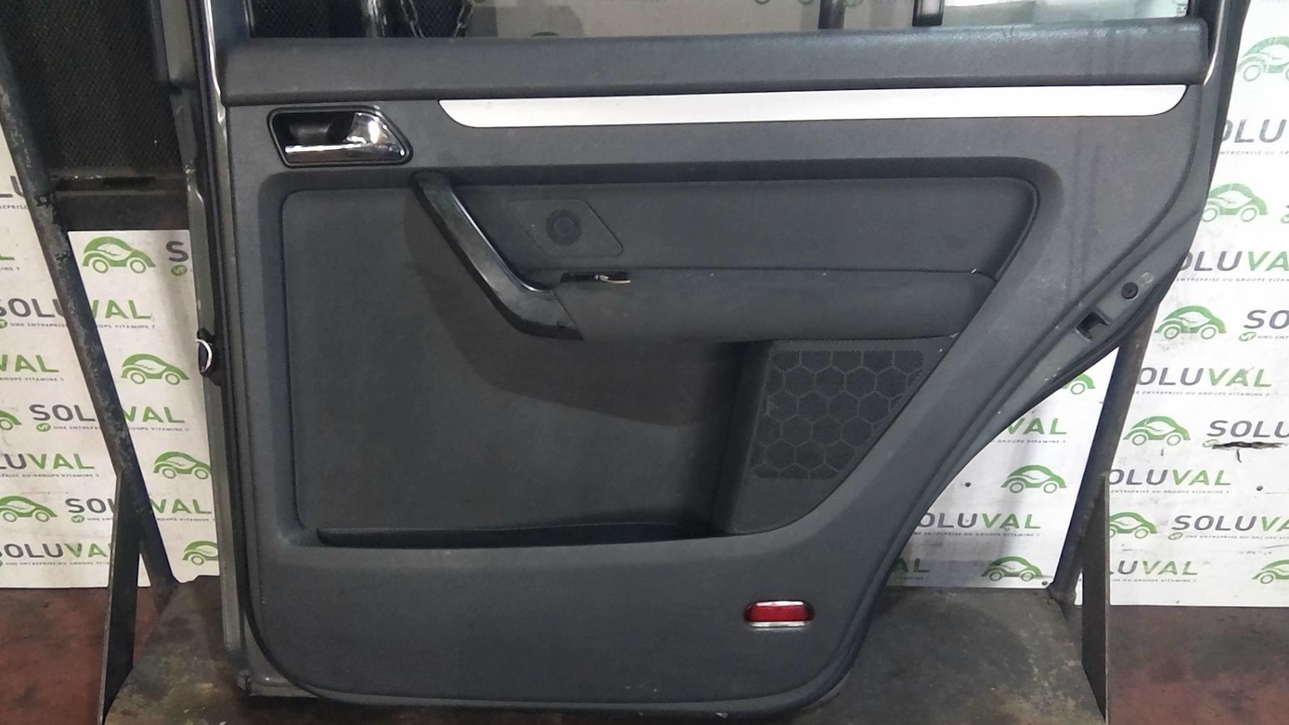 Portiera posteriore destra VOLKSWAGEN TOURAN 1 PHASE 1 Diésel - 1