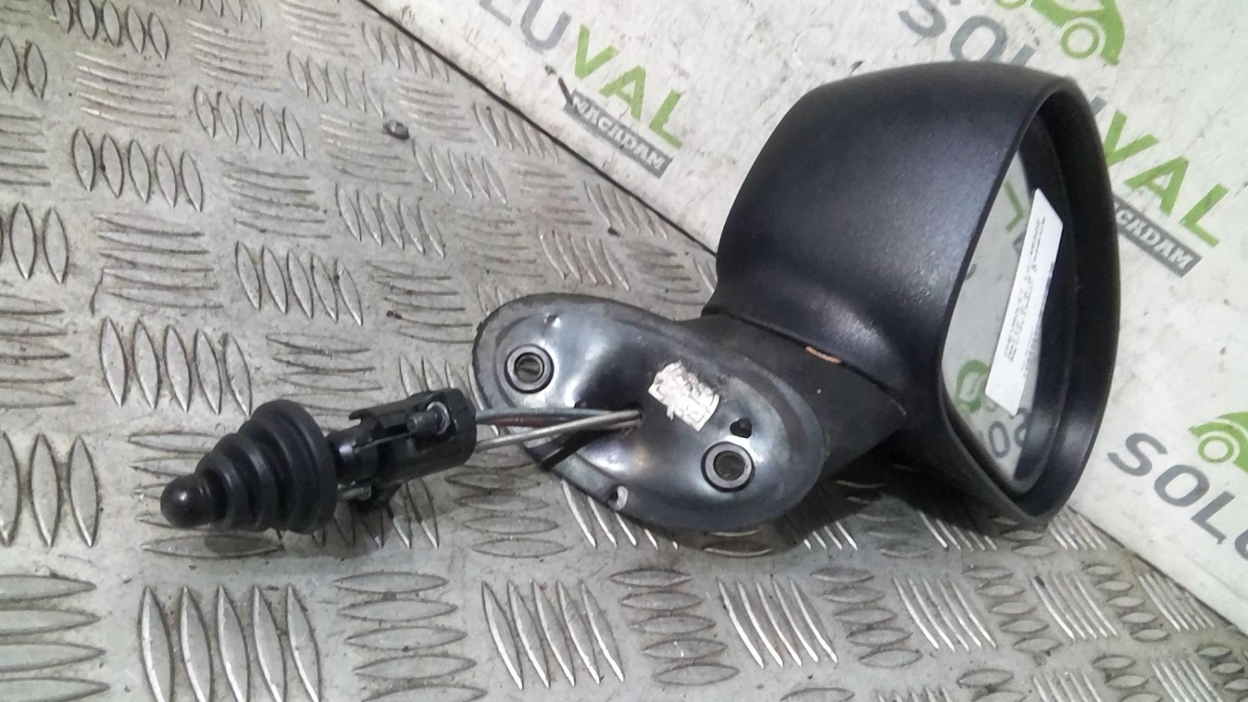Specchietto retrovisore destro CHEVROLET MATIZ 2 Gasolina - 1