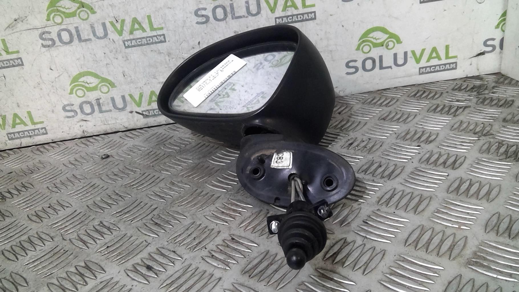 Specchietto retrovisore sinistro CHEVROLET MATIZ 2 Gasolina - 1