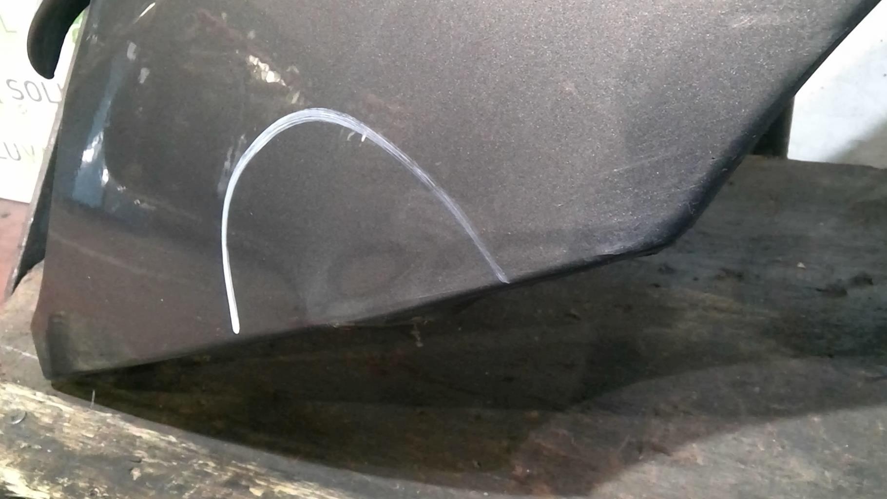 Parafango anteriore sinistro PEUGEOT 306 PHASE 1 Diésel - 1