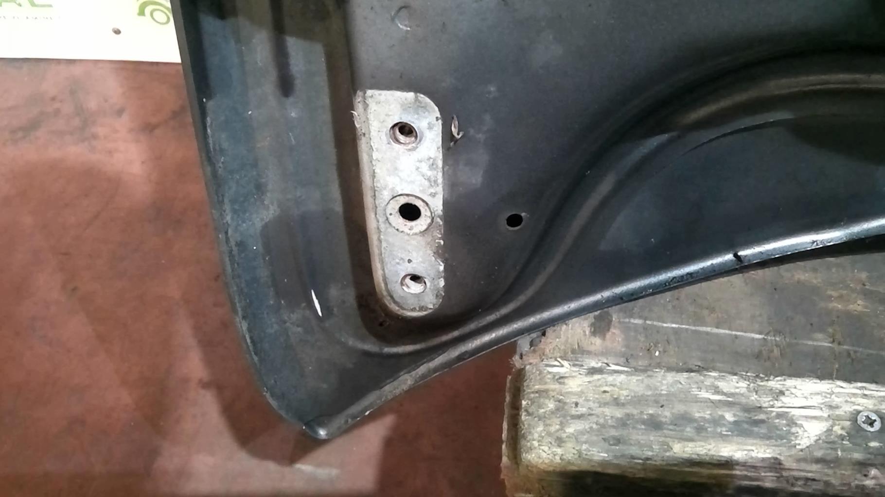 Capot PEUGEOT 306 PHASE 1 Diesel - 1