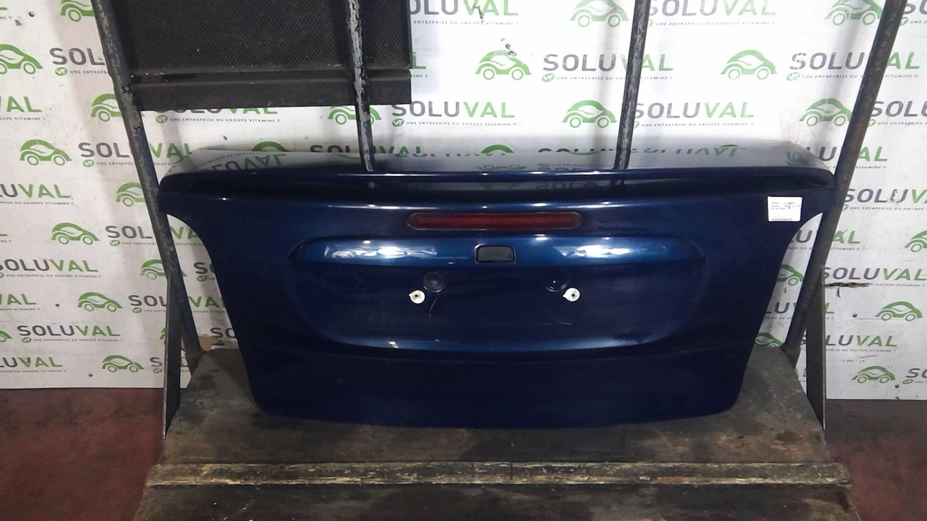 Portabagagli/Portellone posteriore RENAULT MEGANE 1 PHASE 2 COUPE  - 1