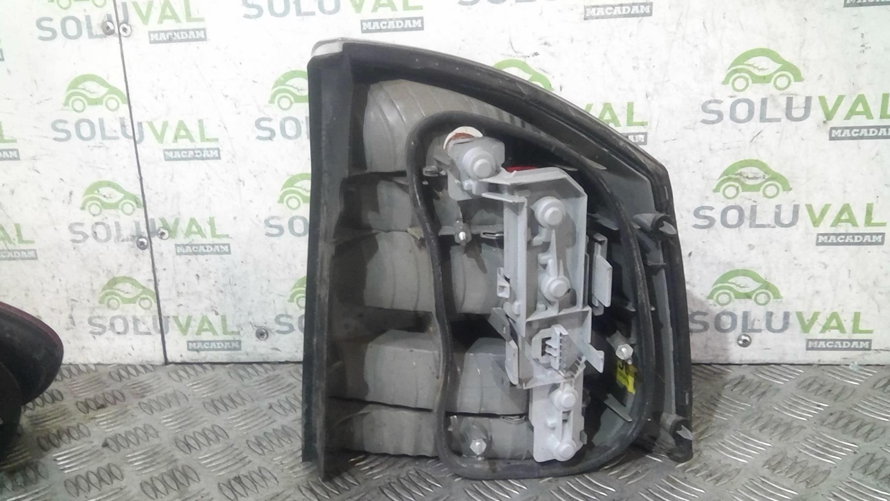 Fanale posteriore principale sinistro (luci) OPEL VECTRA C PHASE 1 Diésel - 1