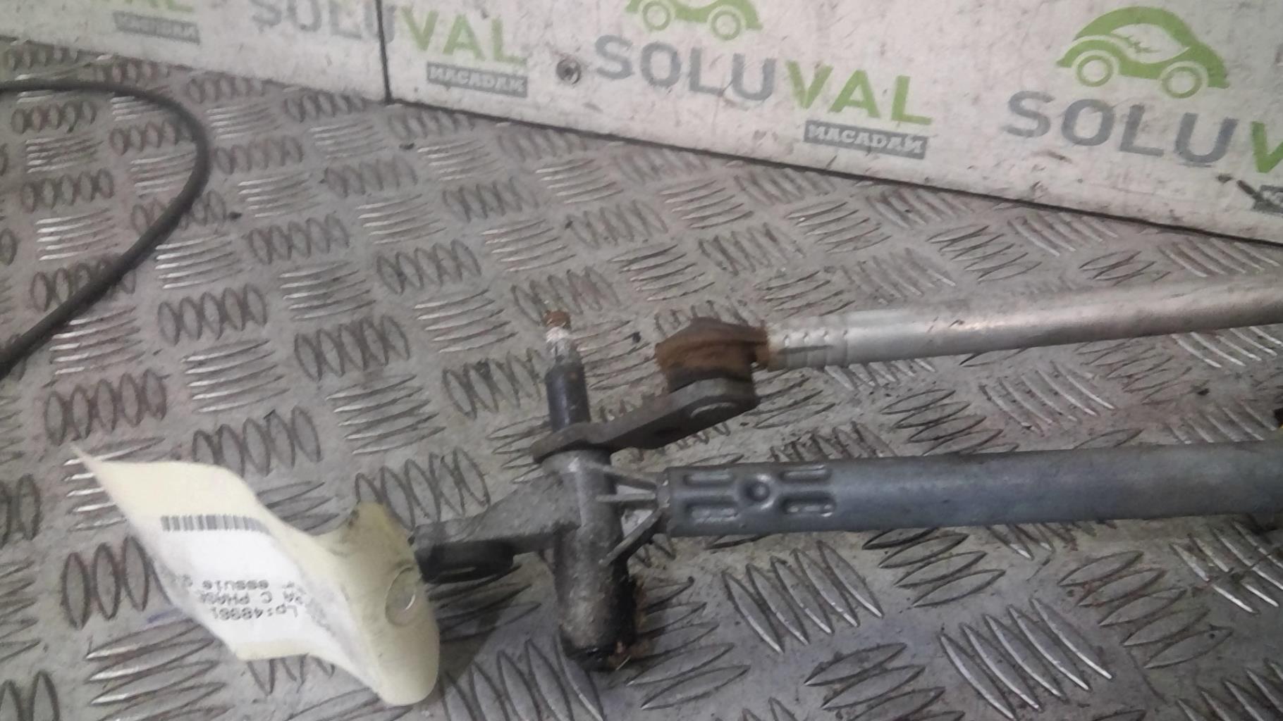 Motore tergicristallo anteriore OPEL VECTRA C PHASE 1 Diésel - 1