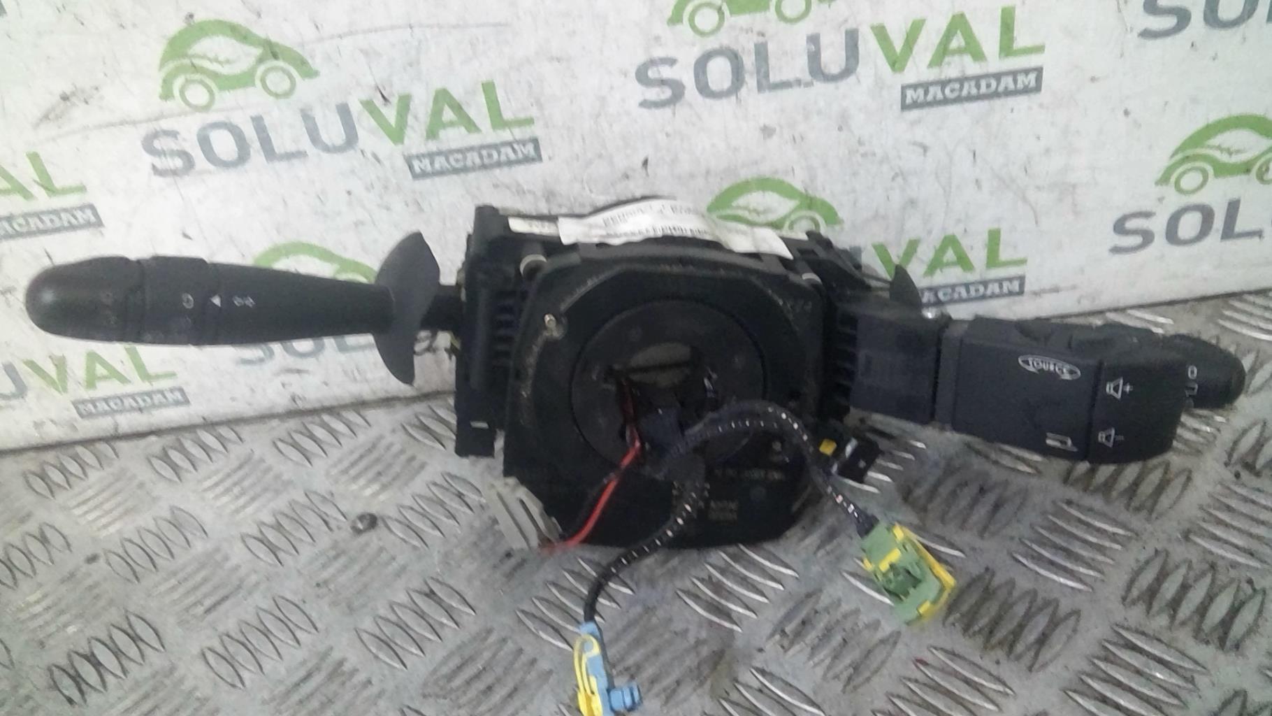Devio guida completo con contatto spiralato RENAULT ESPACE 4 PHASE 1 Diésel - 1