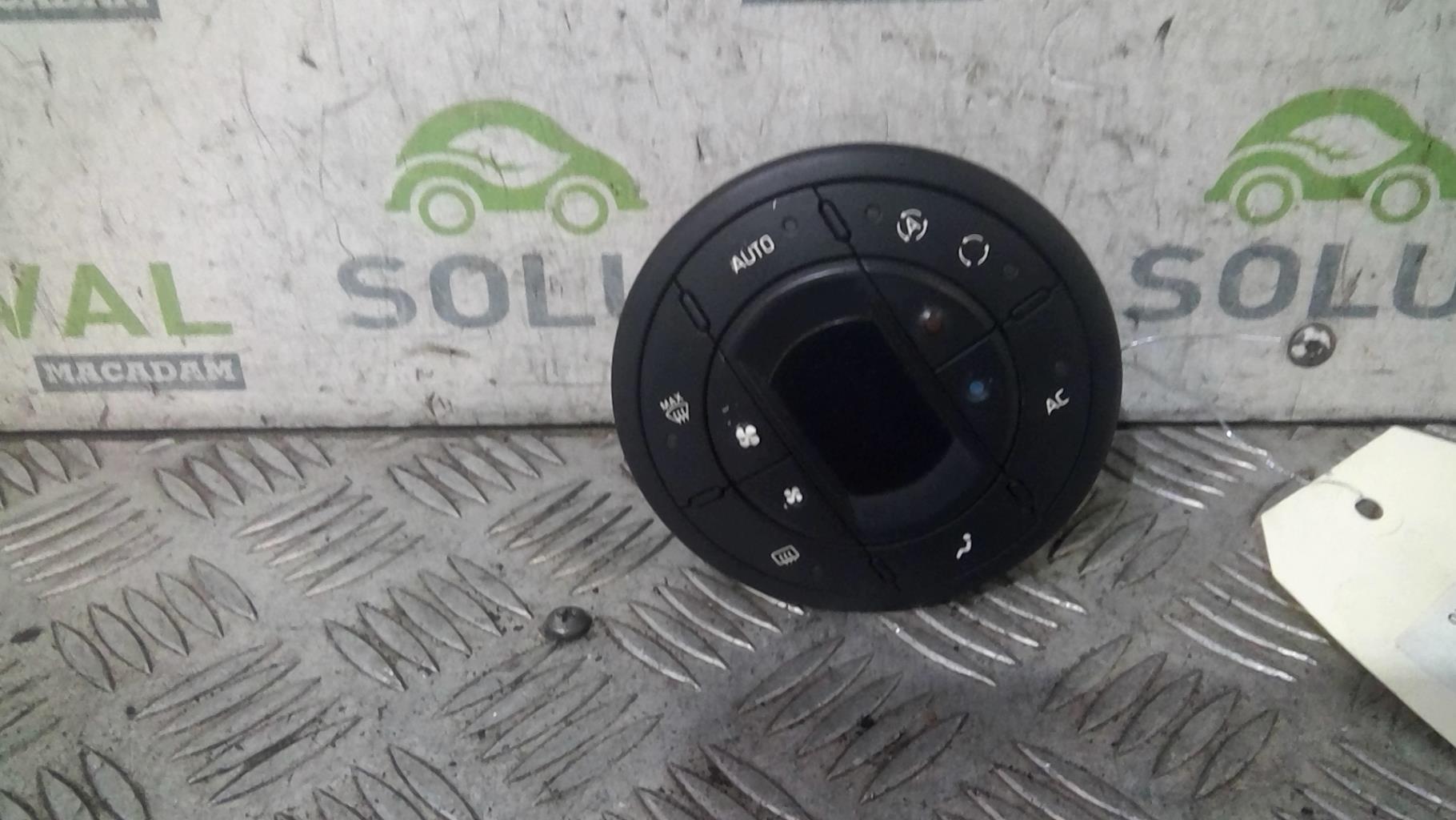Commande chauffage RENAULT ESPACE 4 PHASE 1 Diesel - 1