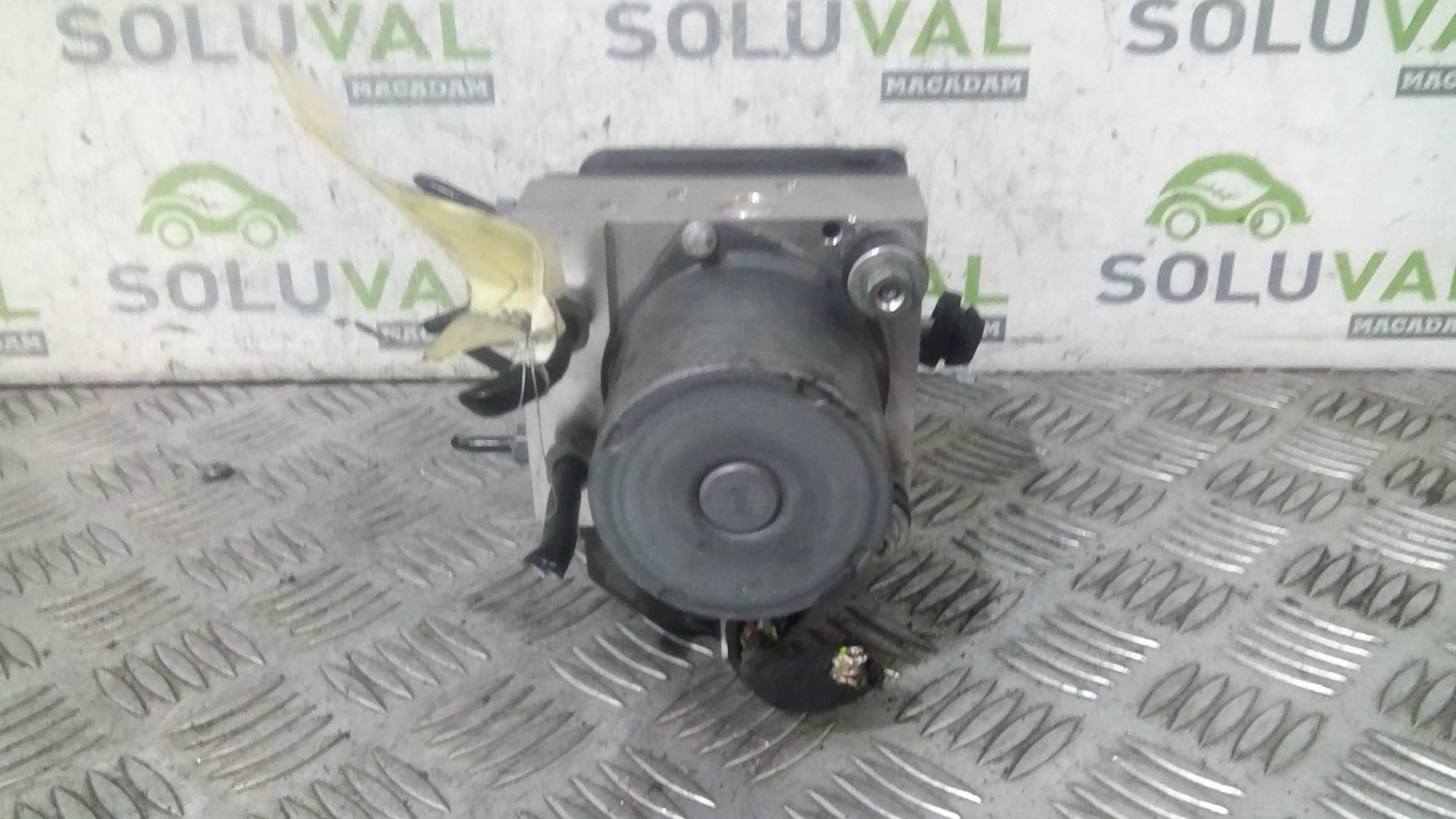 Blocco ABS (antibloccaggio freni) PEUGEOT 508 1 PHASE 1  - 1