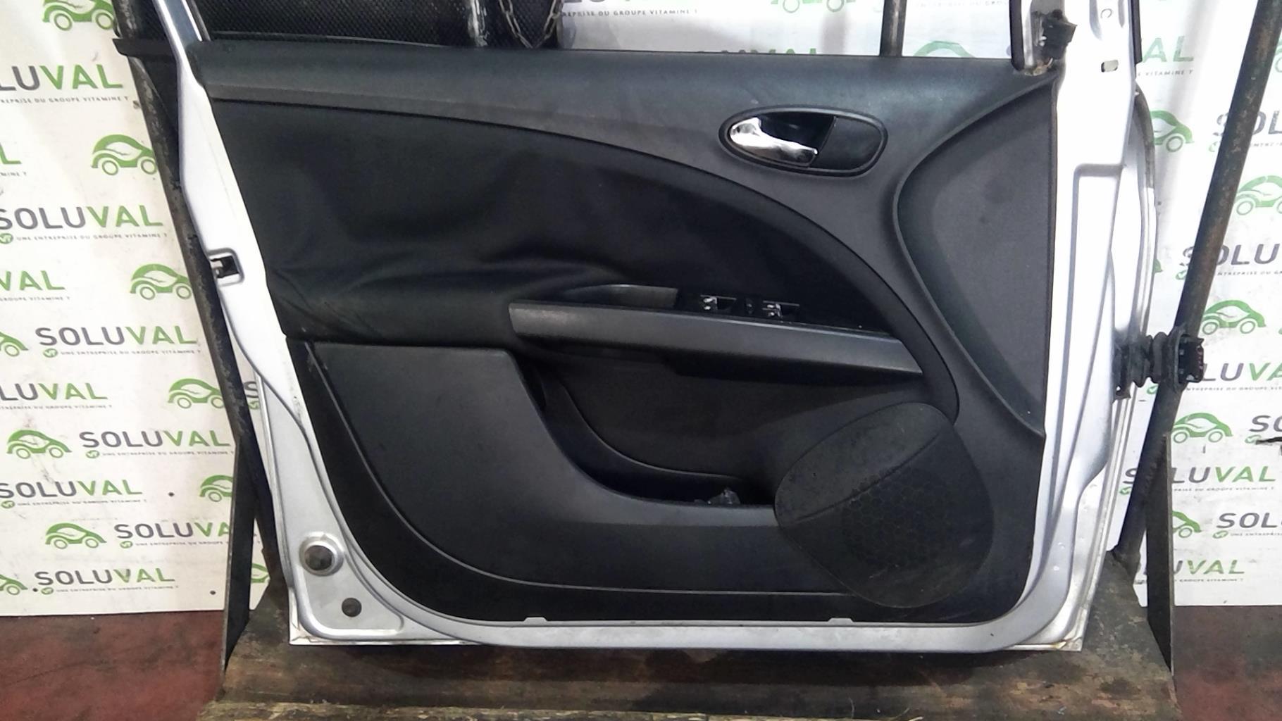Portiera anteriore sinistra SEAT ALTEA PHASE 1 Diésel - 1