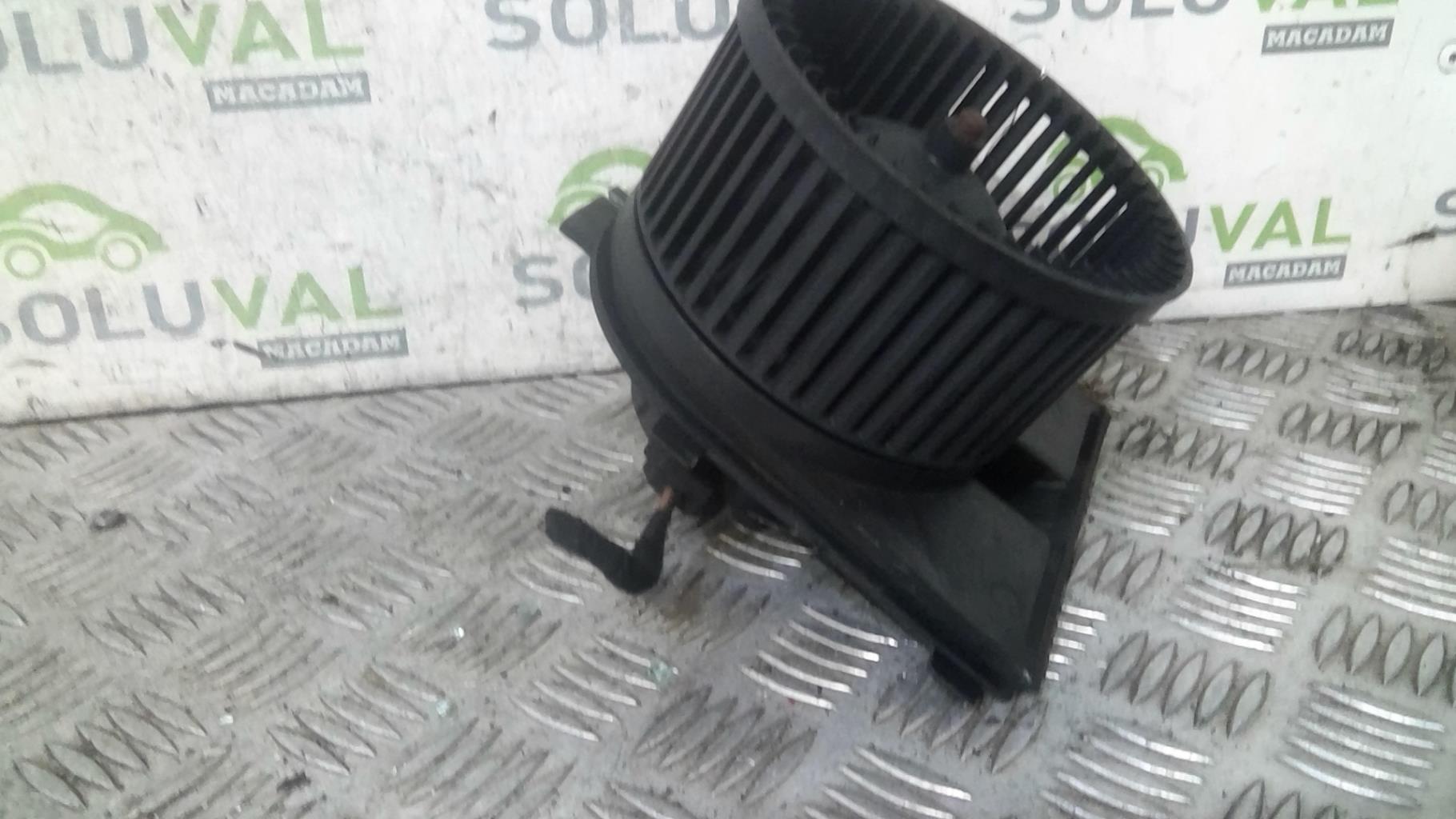 Pulseur d'air AUDI A4 1 PHASE 1  - 1