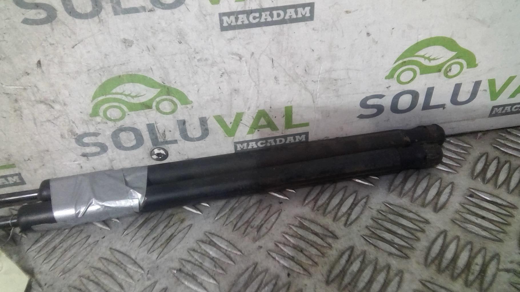 Molla a gas bagagliaio MERCEDES CLASSE C 203 PHASE 1 BREAK  - 1