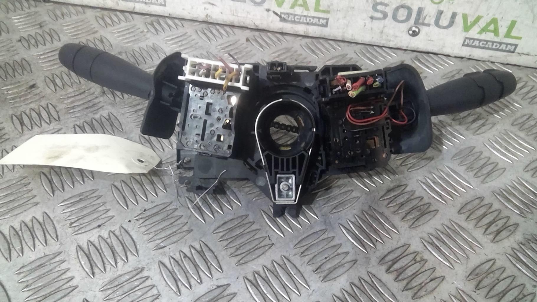 Devio guida completo con contatto spiralato DACIA LOGAN 1 PHASE 1  - 1